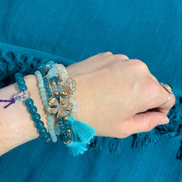 Bracelets - Picture 3 of 3